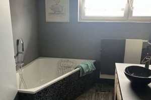Winkelbungalow mit Pool und großem Garten in Rennau OT Rottorf! Mein Haus=mein Makler! – Helmstedt (Kreis) – Vorschaubild 15