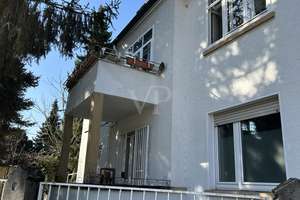 Hochparterrewohnung mit Garten – mit etwas Liebe erstrahlt sie als Schmuckstück, 1 Stellplatz – Die vollständige Adresse der Immobilie erhältst du vom Anbieter., 69115 Weststadt, Heidelberg – Vorschaubild 18