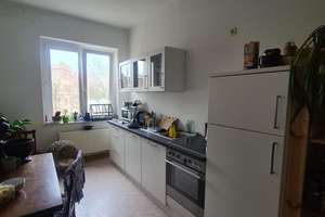 2-Raumwohnung - Tierfreundliche Vermieter/ Hundefreundliche Lage – Schulstraße 26, 9125 Altchemnitz, Chemnitz – Vorschaubild 10