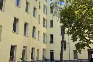 Charmante 3-Zimmer-Altbauwohnung mit Dielen und Stuck in Neukölln – Sofort Frei! – Die vollständige Adresse der Immobilie erhältst du vom Anbieter., 12055 Neukölln (Ortsteil), Berlin – Vorschaubild 14