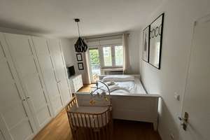 ++ Zooviertel - Helle 3 Zimmerwohnung in Düsseldorf-Düsseltal ++ – Die vollständige Adresse der Immobilie erhältst du vom Anbieter., 40237 Düsseltal, Düsseldorf – Vorschaubild 3