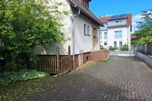 Großes Grundstück mit Potenzial für weitere Bebauung in Stutensee-Blankenloch – Karlsruhe (Kreis) – Vorschaubild 3