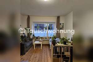 Tauschwohnung: *auf Zeit*3-Zimmer-Wohnung  in Münster-Mitte zum Tausch – Die vollständige Adresse der Immobilie erhältst du vom Anbieter., 48145 Mauritz-Mitte, Münster – Vorschaubild 4