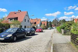 Doppelhaushälfte mit sonnigem Garten und Ausbaupotential – Neuwarper Pfad 22, 13503 Heiligensee, Berlin – Vorschaubild 24