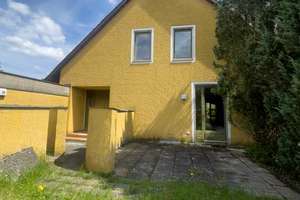 Einfamilienhaus zur Zwischenmiete / temporären Nutzung – großes Grundstück – Nürnberg-Fischbach – Bärenbühlgraben 36, 90475 Fischbach, Nürnberg – Vorschaubild 3