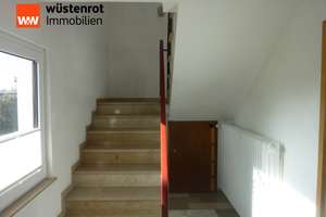 xxx Zweifamilienhaus mit großem Garten in Sudberg xxx – Die vollständige Adresse der Immobilie erhältst du vom Anbieter., 42349 Cronenberg, Wuppertal – Vorschaubild 6