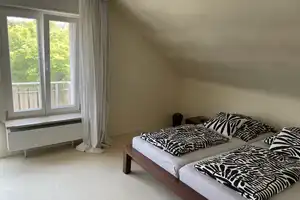 Sehr schönes Einfamilienhaus in exklusiver Lage(Märchenviertel)von Karlsruhe Rüppurr – Karlsruhe – Vorschaubild 15