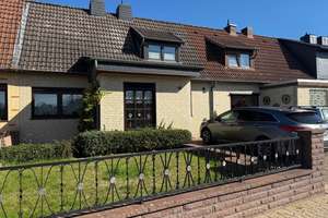 Reihenmittelhaus in bevorzugter Wohnlage in Salzgitter-Lebenstedt – Am Saldergraben 48, 38226 Lebenstedt, Salzgitter – Vorschaubild 3