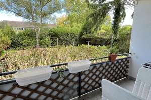 *SCHNELL SEIN LOHNT SICH* - 2 ZI WOHNUNG MIT BALKON & GARTEN – Zur Lindung 17, 40489 Angermund, Düsseldorf – Vorschaubild 2