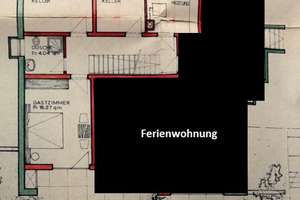 Großzügiges Wohnhaus in Hopfen am See – Die vollständige Adresse der Immobilie erhältst du vom Anbieter., 87629 Füssen – Vorschaubild 13