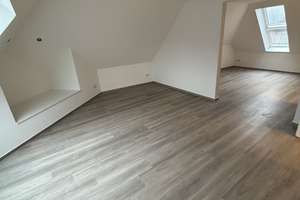 Attraktive 3-Zimmer Dachgeschosswohnung in Kleve – Tiergartenstraße 1, 47533 Kleve – Vorschaubild 3