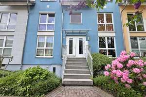 **Wohnen über den Dächern: Charmante 2-Zimmer-Wohnung mit Dachterrasse in Schwachhausen** – Buchenstr. 14d, 28211 Radio Bremen, Bremen – Vorschaubild 2