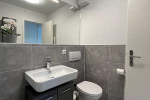 PROVISIONSFREI | 2-Zimmer, Tiefgarage | 53,68 m² | 1. OG | vollmöbliert | Vermietet bis 01/2027 – Paul-Heyse-Straße 1, 10407 Prenzlauer Berg, Berlin – Vorschaubild 10
