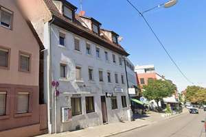Kernsanierte 3Zi-Wohnung in beliebter Gablenberg, Stuttgart-Ost, min. 6%-Rendite durch WG-Vermietung – Gablenberger Hauptstr. 34b, 70186 Gablenberg, Stuttgart – Vorschaubild 9
