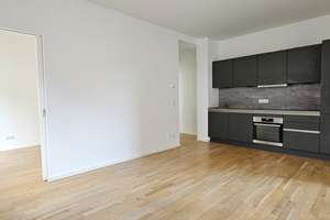 Wohntraum an der Spree:  Moderne 2-Zimmer-Wohnung mit zwei Balkonen & gehobener Ausstattung