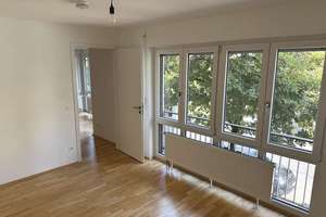 BJ - 2014 / Städtische, moderne 2-Zi-Wohnung. Ab sofort frei! – 80686 Land in Sonne, München – Vorschaubild 16