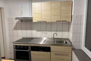 SUMMER IN THE CITY möblierte 3-Zi.-Wohnung, Stuttgart-Süd, Marienplatz, furnished 3-Room Apartment – Böheimstraße 24, 70178 Karlshöhe, Stuttgart – Vorschaubild 12