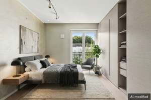 City Living im Jakobshof - Eine urbane Oase – 40215 Friedrichstadt, Düsseldorf – Vorschaubild 14