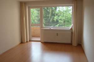 Gepflegte 2-Zimmer-Wohnung im Norden von Braunschweig in Uni-Nähe (provisionsfrei)