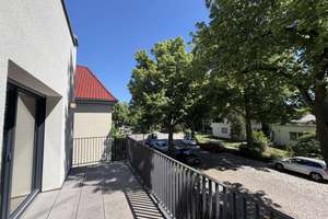 Exklusiver Erstbezug: Luxus Hausfeeling auf 2 Ebenen mit EBK, Garten, Garage & moderner Technologie – Die vollständige Adresse der Immobilie erhältst du vom Anbieter., 12307 Lichtenrade, Berlin – Vorschaubild 17