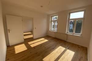Gohlis-Süd! helle 2 Zimmer-Whg* neuer Fußboden* sep. Küche*Tageslichtbad mit Dusche – Menkestrasse 44, 4155 Gohlis-Süd, Leipzig – Vorschaubild 7