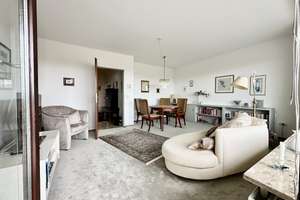 Maisonette-Wohnung mit Dachterrasse, zwei Balkonen und Tiefgarage – Brelinger Hof 15, 30625 Heideviertel, Hannover – Vorschaubild 24