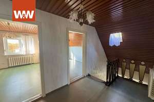 Großzügiges Wohnen mit Stil – Freistehendes Haus in ruhiger Stadtlage – Die vollständige Adresse der Immobilie erhältst du vom Anbieter., 4916 Herzberg/Elster – Vorschaubild 29