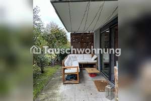 Tauschwohnung: Anfang Marienburg Erdgeschoss mit Garten und Terrasse – Die vollständige Adresse der Immobilie erhältst du vom Anbieter., 50677 Neustadt/Süd, Köln – Vorschaubild 19