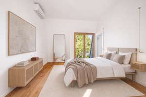 Wohnensemble am Englischen Garten – Dachterrassenwohnung – Die vollständige Adresse der Immobilie erhältst du vom Anbieter., 80805 Münchner Freiheit, München – Vorschaubild 3