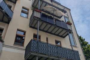 Bezugsfreie 2-Zimmer Altbauwohnung mit Südwest-Balkon im Florakiez – Schulstr. 28, 13187 Pankow (Ortsteil), Berlin – Vorschaubild 15