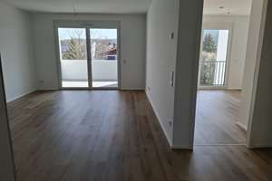 Neubauwohnung  mit Balkon in Bubenreuth – Die vollständige Adresse der Immobilie erhältst du vom Anbieter., 91058 Altstadt, Erlangen – Vorschaubild 8