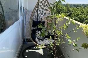 Moderne 3-Zimmer-Wohnung mit gemütlichem Balkon  – Herterichstraße 134, 81477 Solln, München – Vorschaubild 9