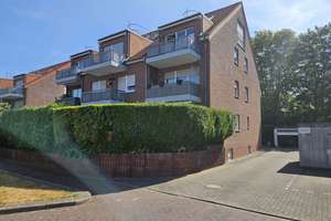 Seltene Gelegenheit: Erdgeschoss-Maisonette mit Garten in Dorsten – Die vollständige Adresse der Immobilie erhältst du vom Anbieter., 46282 Dorsten – Vorschaubild 1