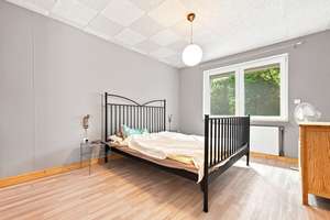 Gemütliches Einfamilienhaus mit Garten in ruhiger Wohnlage – Die vollständige Adresse der Immobilie erhältst du vom Anbieter., 26624 Südbrookmerland – Vorschaubild 8