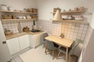 Renovierte ETW in der Karli mit Balkon+TG-Platz und Aufzug – Die vollständige Adresse der Immobilie erhältst du vom Anbieter., 4277 Südvorstadt, Leipzig – Vorschaubild 3
