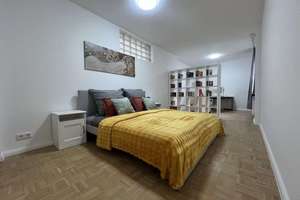 Provisionsfreies Denkmal-Investment mit 4 Einheiten, Teilung & Baugenehmigung – 63069 Bieber, Offenbach am Main – Vorschaubild 2