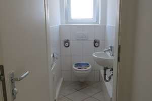 Pforzheim-Weiherberg: 3-Zimmer-Wohnung in kleinem Objekt – Edisonstr. 14, 75173 Südweststadt, Pforzheim – Vorschaubild 7