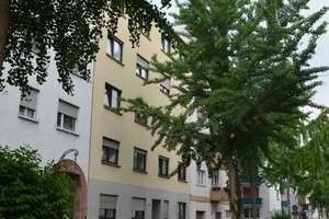 MA-Schwetzingerstadt ##  hochwertig Kernsaniert ## 3 ZKB mit Balkon