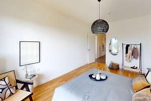 Exclusive 3-Room Apartment with Balcony & Two Bathrooms in Prime Location – Dennewitzstraße 43, 10785 Tiergarten, Berlin – Vorschaubild 11