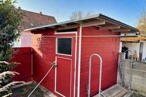 Modernisiertes Reihenmittelhaus mit Garten in Landau – Landau in der Pfalz – Vorschaubild 11