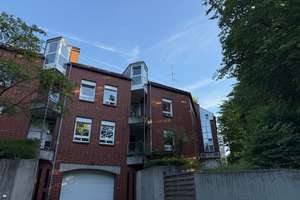 Sanierte 2-ZKB-Wohnung mit Balkon in Wald- und Altstadtnähe – Die vollständige Adresse der Immobilie erhältst du vom Anbieter., 33615 Gadderbaum, Bielefeld – Vorschaubild 6