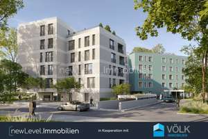 3-Zi. - Eigentumswohnung im ILLERPARK mit Garten | 85,4 m² |  Erstbezug (1.0.3)