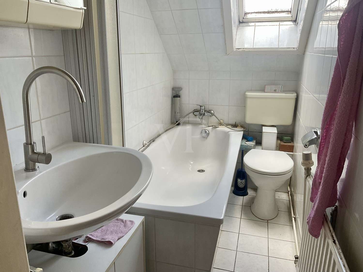 Immobilie in Uelzen - Zweifamilienhaus in zentraler Innenstadtlage - Bild 4