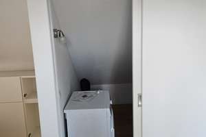2 Zimmer Dachgeschoss Wohnung wie neu zu mieten  – 86836 Untermeitingen – Vorschaubild 11