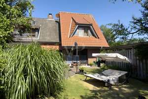 Sofort einziehen! Großzügiges Reihenhaus mit schönem Garten – Die vollständige Adresse der Immobilie erhältst du vom Anbieter., 26133 Bümmerstede, Oldenburg (Oldenburg) – Vorschaubild 24