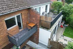 Privatverkauf : Doppelhaushälfte in Köln-Lövenich in sehr guter Lage und mit viel Potenzial – Rurseeallee 10, 50859 Lövenich, Köln – Vorschaubild 12