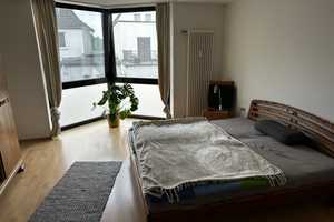 Rodenkirchen Rheinlage: Schicke 2-Zimmer-Wohnung mit Balkon, zentrale Lage – Karlstraße 16, 50996 Köln – Vorschaubild 4