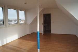 Bachstraße 1, schöne Wohnung 1 ZKB im 6.OG – Die vollständige Adresse der Immobilie erhältst du vom Anbieter., 41239 Schmölderpark, Mönchengladbach – Vorschaubild 3