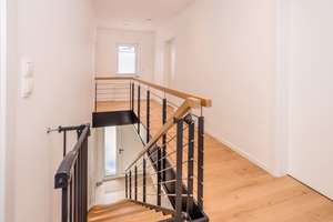 Neubau 2023 | EFH mit PV-Anlage, Speicher & Wärmepumpe | 145 m² | ruhige Lage – Die vollständige Adresse der Immobilie erhältst du vom Anbieter., 14974 Ludwigsfelde – Vorschaubild 8