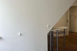 Charmante 1-Zimmer-Wohnung an der Theresienwiese – Top-Lage in München! – Gollierstraße 7, 80339 Schwanthalerhöhe (Ortsteil), München – Vorschaubild 6